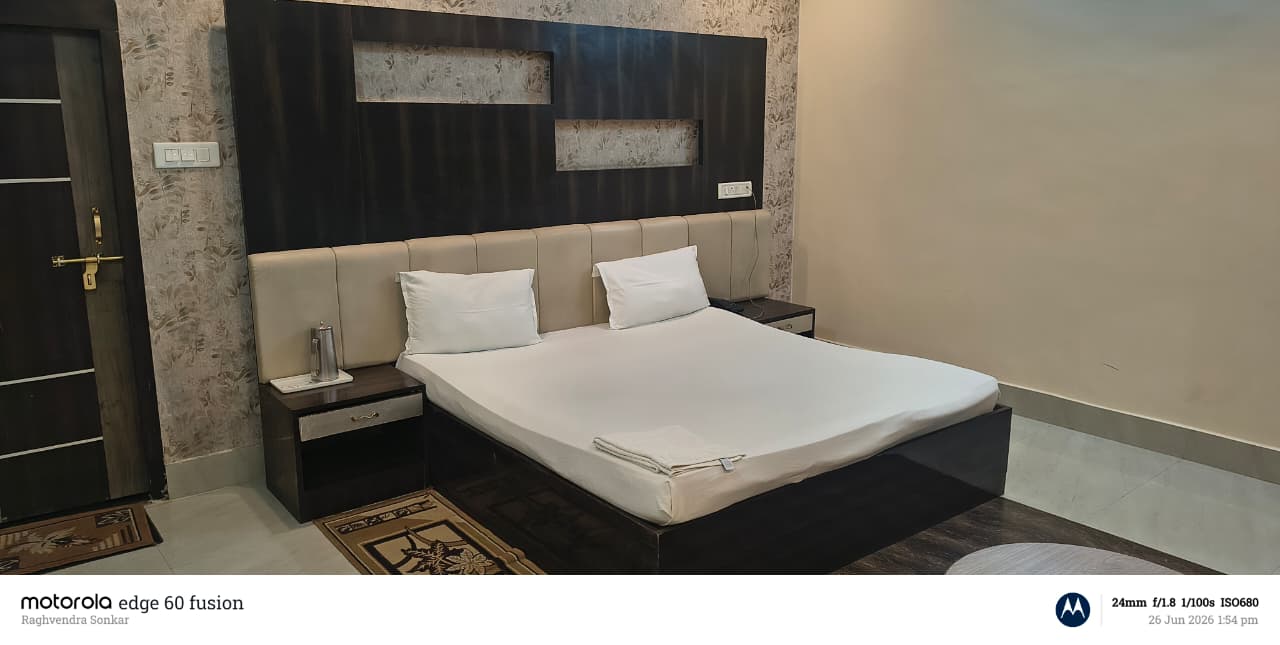 Room Amenities